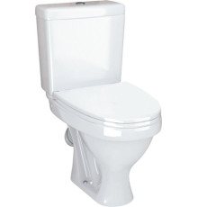 Унитаз напольный Santeri Форвард крап на белом [1.P205.2.S01.00B.F]