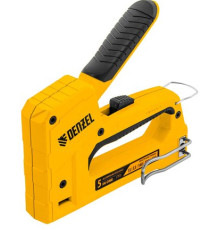 Степлер Denzel 40215