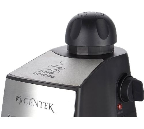 Рожковая кофеварка CENTEK CT-1160