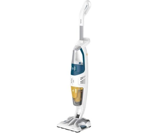 Вертикальный моющий пылесос Tefal VP8561RH