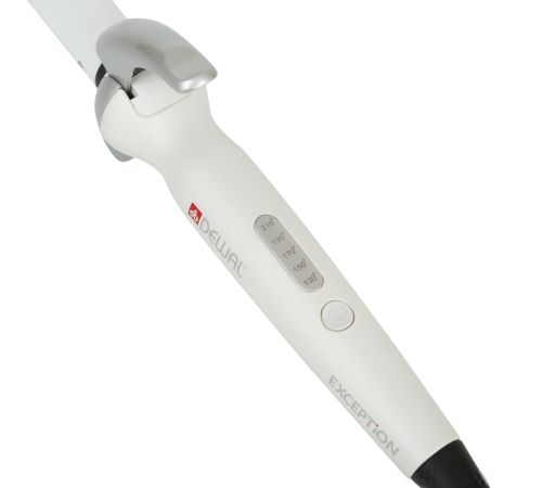 Круглая  плойка Dewal Exception 03-1625T