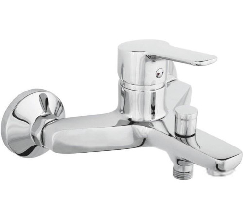 Комплект смесителей Rubineta Uno-10 + Uno-18 + Varianta – Delta 625025