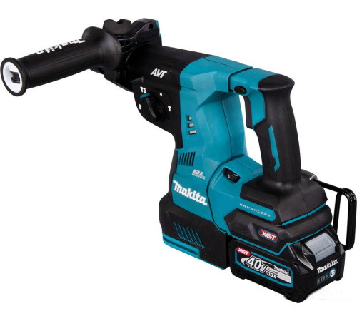 Перфоратор Makita HR004GZ без АКБ