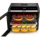 Сушилка для овощей и фруктов Gorenje FDK600DB