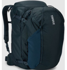 Туристический рюкзак Thule Landmark 60L темно-синий
