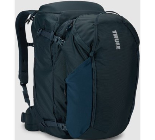 Туристический рюкзак Thule Landmark 60L темно-синий