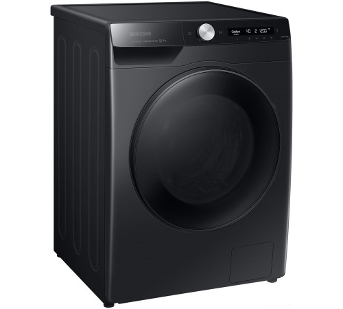 Стиральная машина Samsung WW80AG6L28BBLP