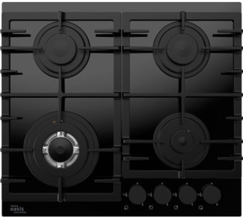 Варочная панель Making Oasis Everywhere P-SDB