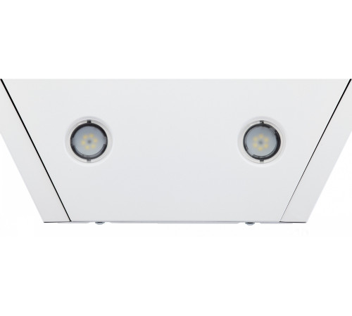 Кухонная вытяжка Krona Gabriele 600 PB белый