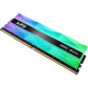 Оперативная память ADATA XPG Lancer Neon RGB 2x16ГБ DDR5 6000 МГц AX5U6000C3016G-DCLANRSG