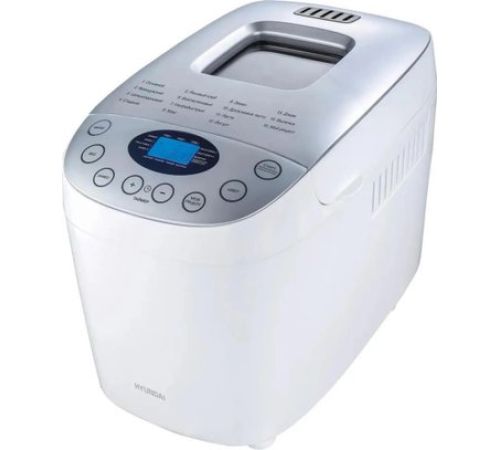 Хлебопечка Hyundai HYBM-4083