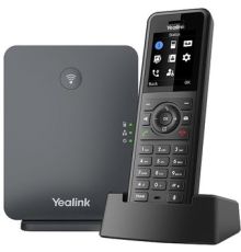 IP-телефон Yealink W77P