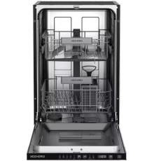 Встраиваемая посудомоечная машина Yoshiro YDW-B45B2X10