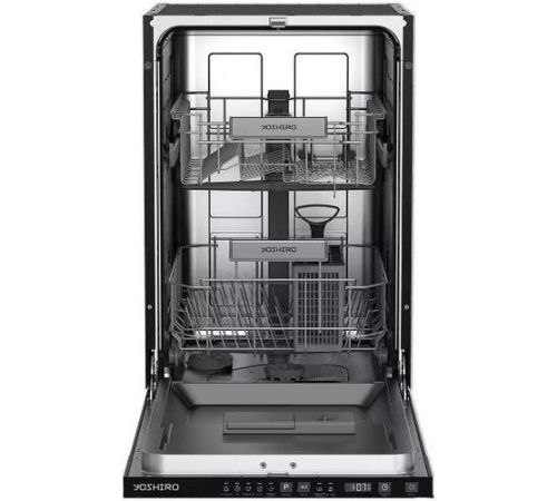 Встраиваемая посудомоечная машина Yoshiro YDW-B45B2X10
