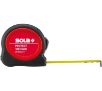 Рулетка Sola Protect M PE 5m 50570601