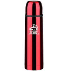 Термос Арктика 102-1000 Red
