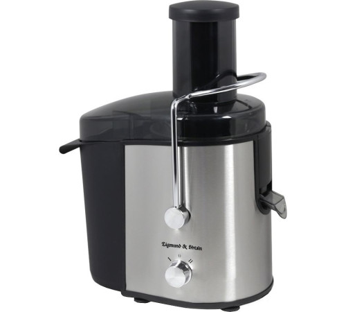 Соковыжималка Zigmund & Shtain EJ-751