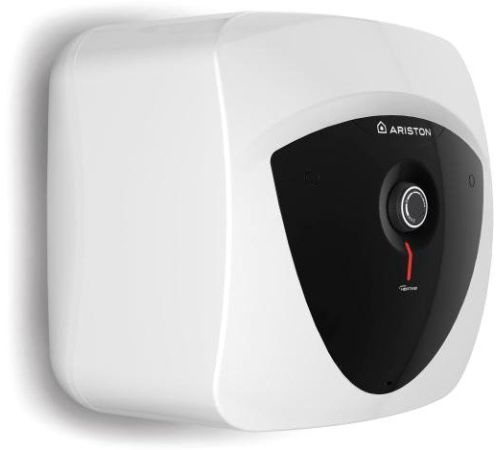 Накопительный электрический водонагреватель под мойку Ariston ABS Andris Lux 10 UR