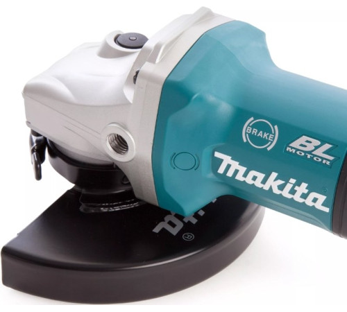 Угловая шлифмашина Makita DGA700Z без АКБ