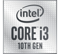 Процессор Intel Core i3-10105F