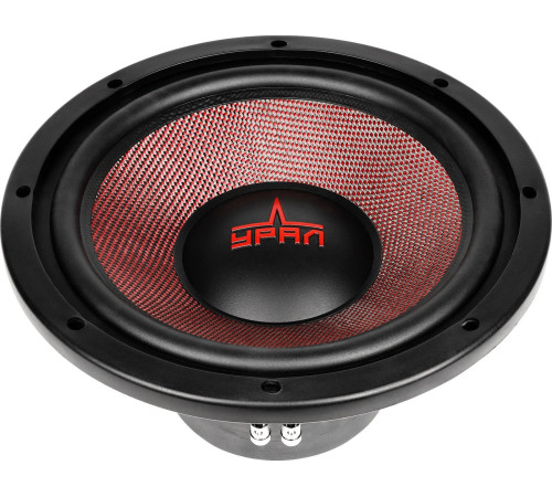 Головка сабвуфера Урал АК-12 М