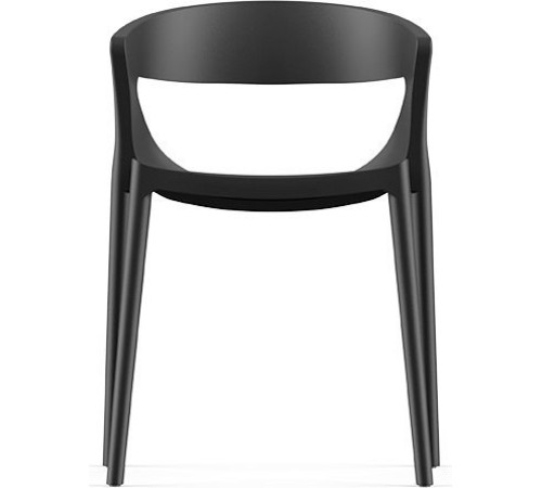 Стул GreenTerra Evok черный