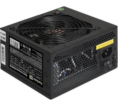 Блок питания ExeGate 450NPXE EX221637RUS-PC