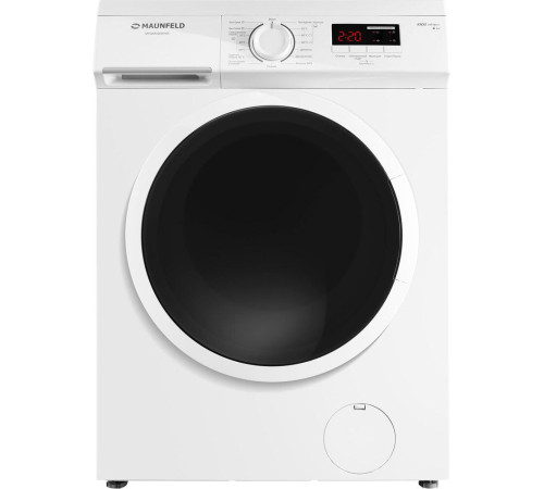 Стиральная машина MAUNFELD MFWM106WH05