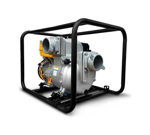 Мотопомпа Rato RT100NB26-7.2Q