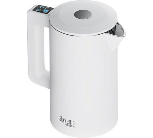Электрический чайник Redmond Редмонд SkyKettle KM231S белый