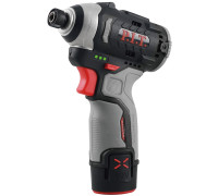 Винтоверт P.I.T. PSD12K-120A/1 с 1-им АКБ