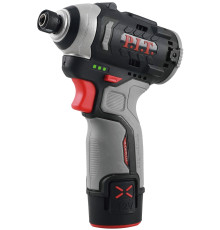 Винтоверт P.I.T. PSD12K-120A/1 с 1-им АКБ