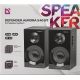 Акустика Defender Aurora S40 BT обновленная версия