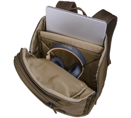 Городской рюкзак Thule Chasm TCHB215DK deep khaki