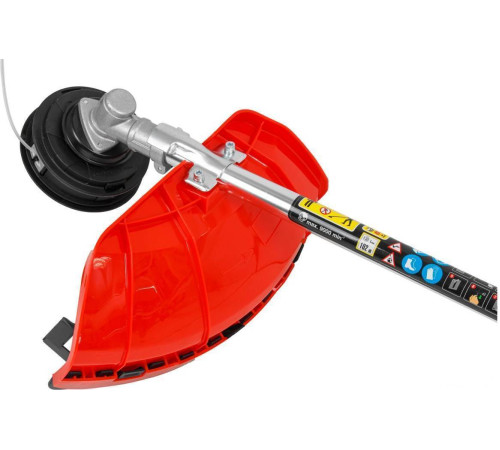 Триммер ECO GTP-255 Power Plus