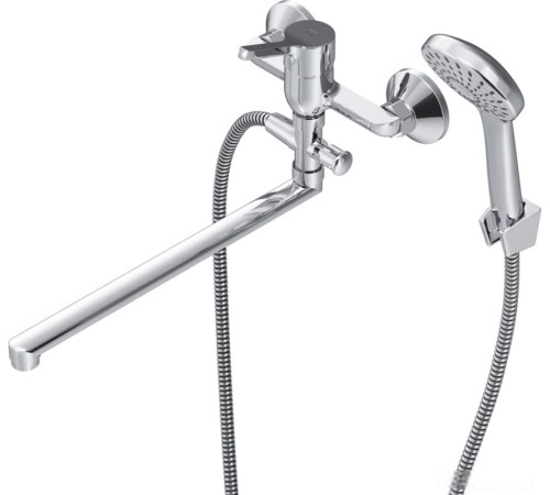 Смеситель AM.PM X-Joy S F85B90100