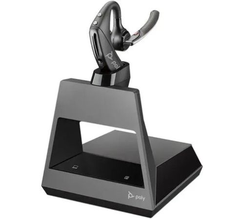 Офисная гарнитура Poly Voyager 5200 Office 8R711AA