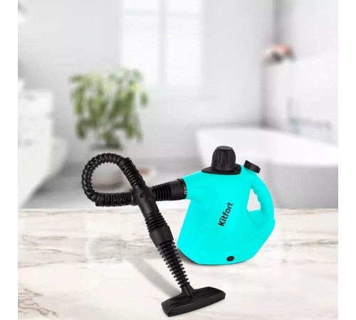 Пароочиститель Kitfort KT-9138-2