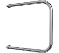 Полотенцесушитель TERMINUS П-обр AISI 32x2 500x500
