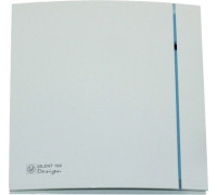 Осевой вентилятор Soler&Palau Silent-100 CMZ Design [5210602100]