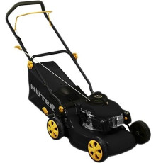 Колёсная газонокосилка Huter GLM-3.5T