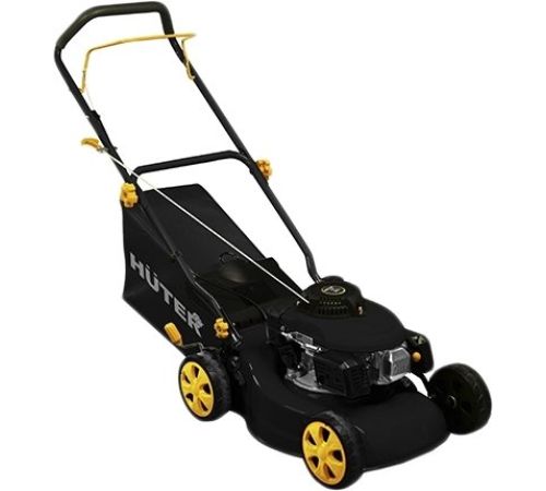 Колёсная газонокосилка Huter GLM-3.5T