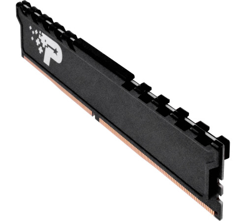 Оперативная память Patriot Signature Premium Line 2x8GB DDR4 PC4-25600 PSP416G3200KH1