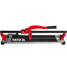 Ручной плиткорез Yato YT-3708