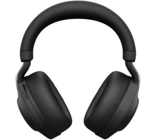 Офисная гарнитура Jabra Evolve2 85 USB-C MS черный