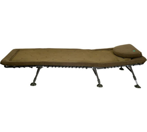 Раскладушка Carp Pro Delight CPH20178