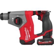 Перфоратор Milwaukee M12 FHAC16-502X 4933499185 с 2-мя АКБ, кейс