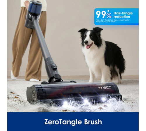 Пылесос Tineco Pure One S30