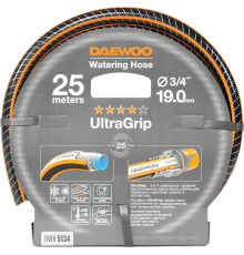 Шланг Daewoo Power UltraGrip DWH 5134 3/4'', 25 м