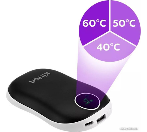 Грелка для рук Kitfort KT-2717